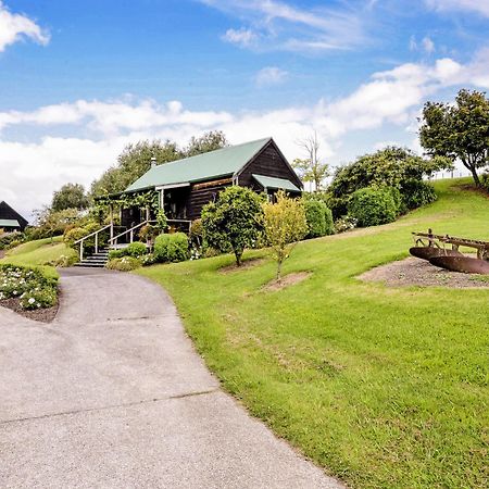 Vineyard Cottages - Kumeu Waimauku Εξωτερικό φωτογραφία