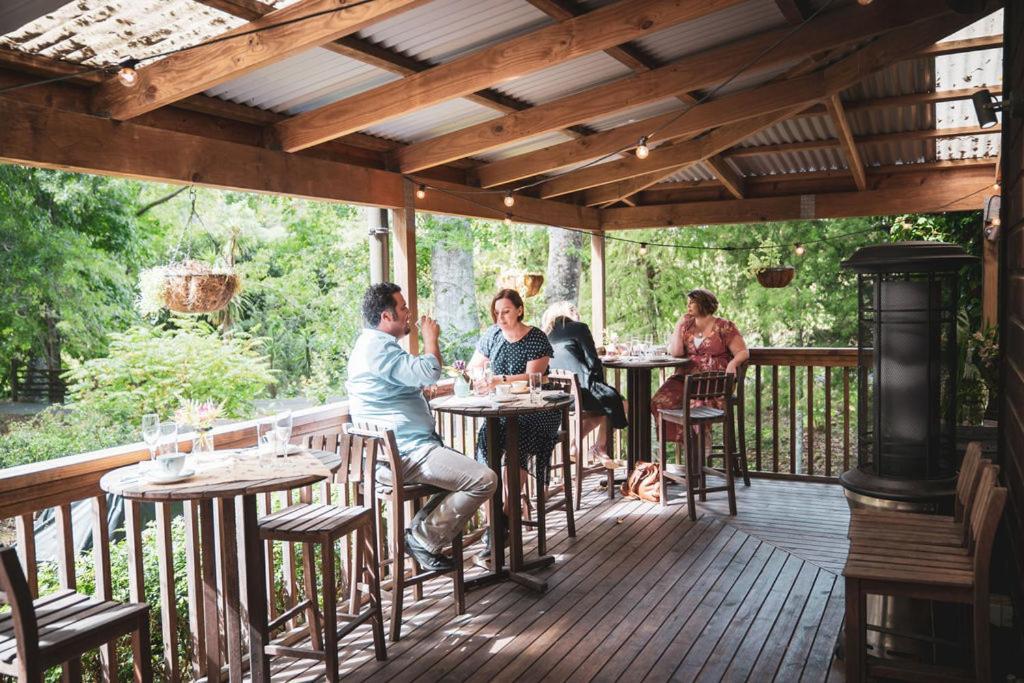 Vineyard Cottages - Kumeu Waimauku Εξωτερικό φωτογραφία