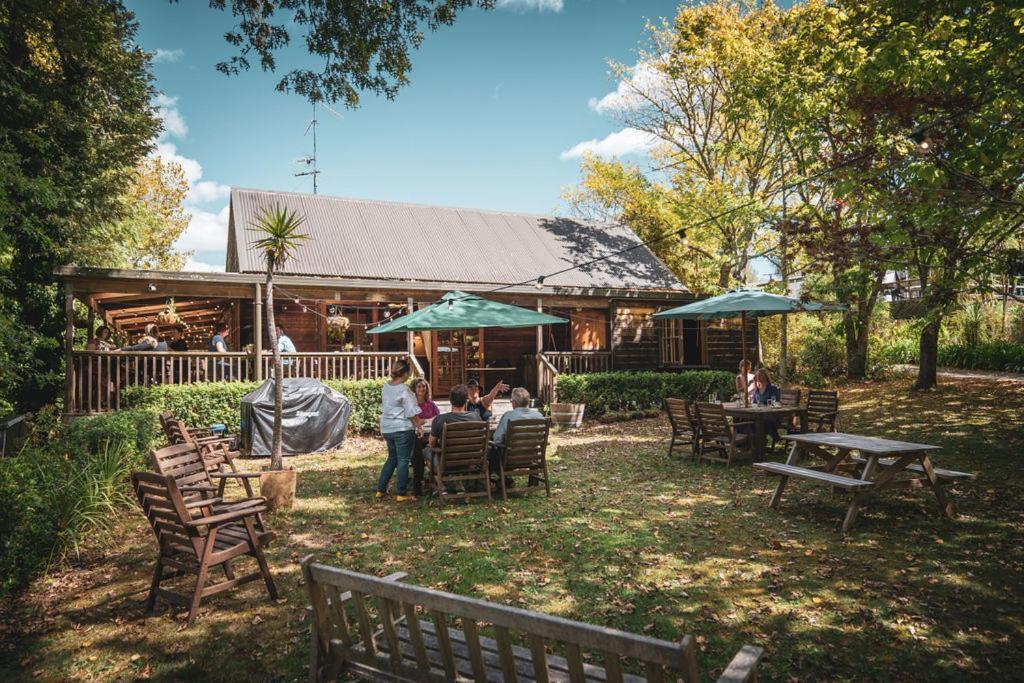 Vineyard Cottages - Kumeu Waimauku Εξωτερικό φωτογραφία