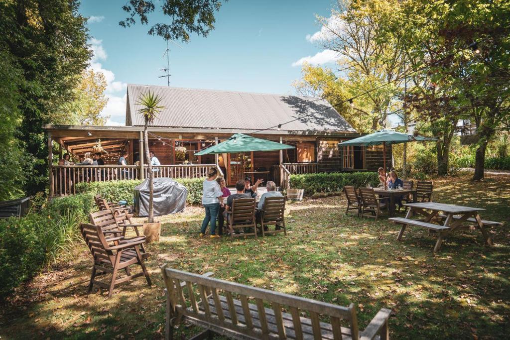 Vineyard Cottages - Kumeu Waimauku Εξωτερικό φωτογραφία