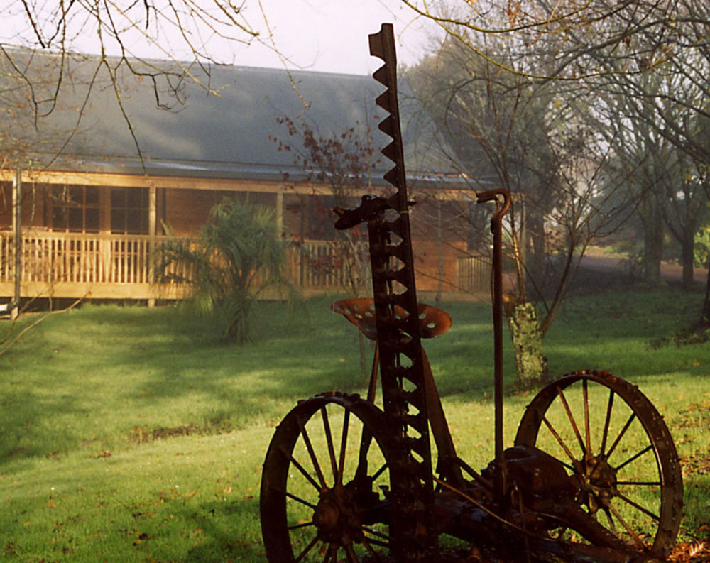 Vineyard Cottages - Kumeu Waimauku Εξωτερικό φωτογραφία