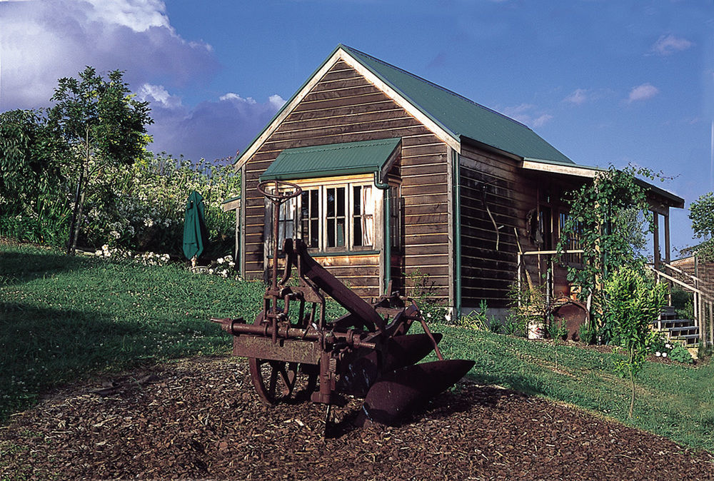 Vineyard Cottages - Kumeu Waimauku Εξωτερικό φωτογραφία