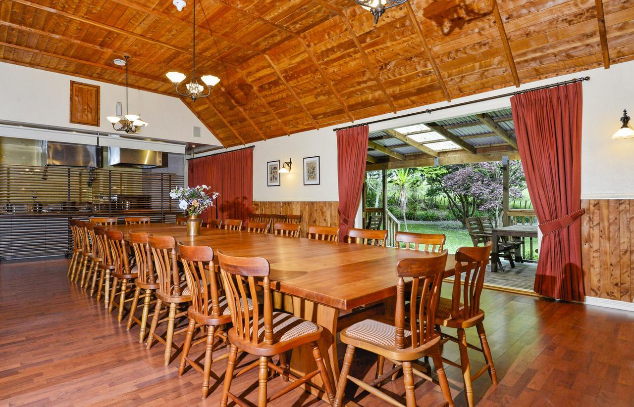 Vineyard Cottages - Kumeu Waimauku Εξωτερικό φωτογραφία