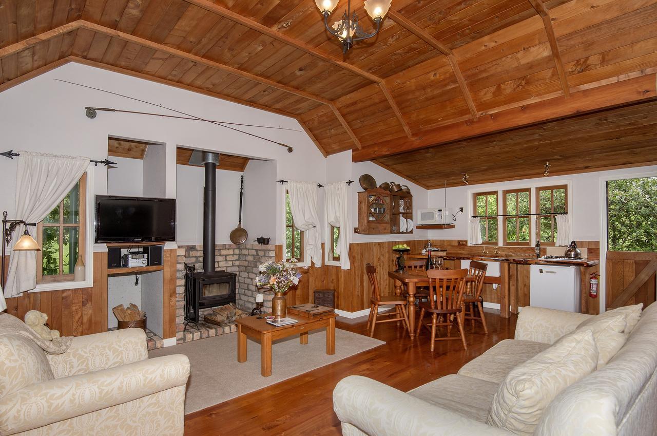 Vineyard Cottages - Kumeu Waimauku Εξωτερικό φωτογραφία