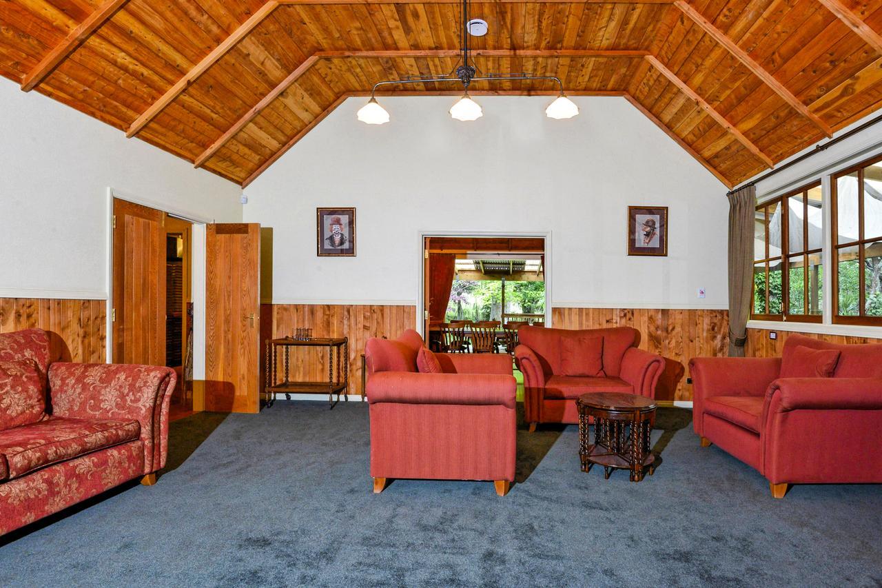 Vineyard Cottages - Kumeu Waimauku Εξωτερικό φωτογραφία