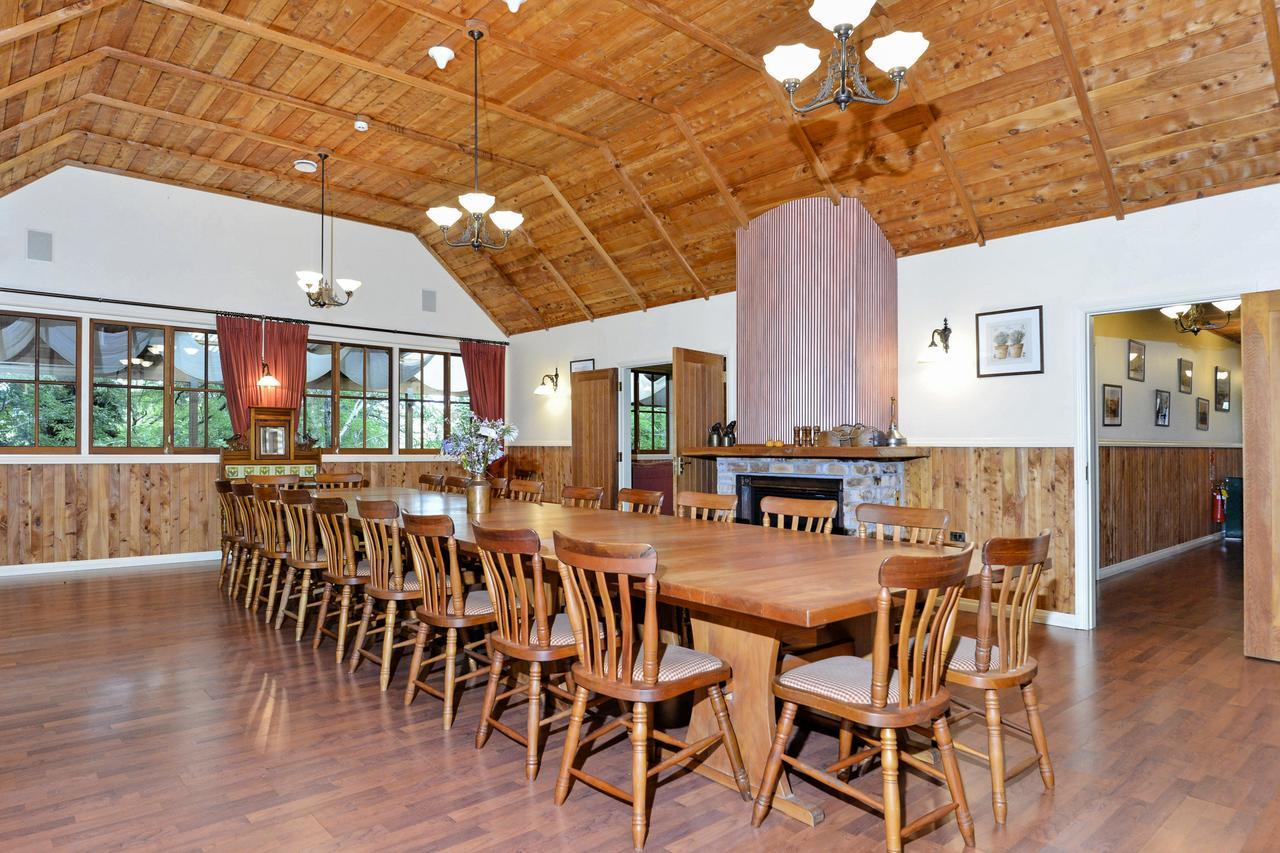 Vineyard Cottages - Kumeu Waimauku Εξωτερικό φωτογραφία
