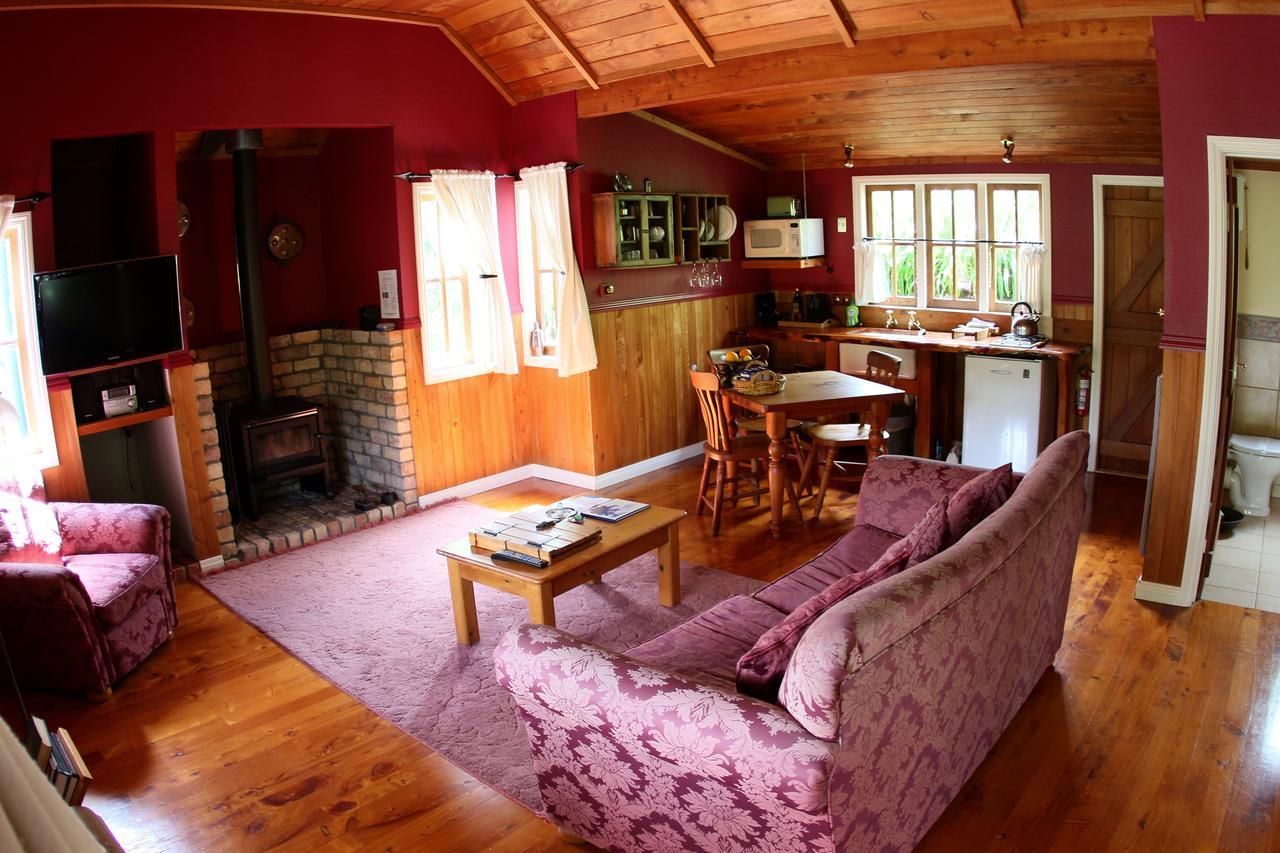 Vineyard Cottages - Kumeu Waimauku Εξωτερικό φωτογραφία