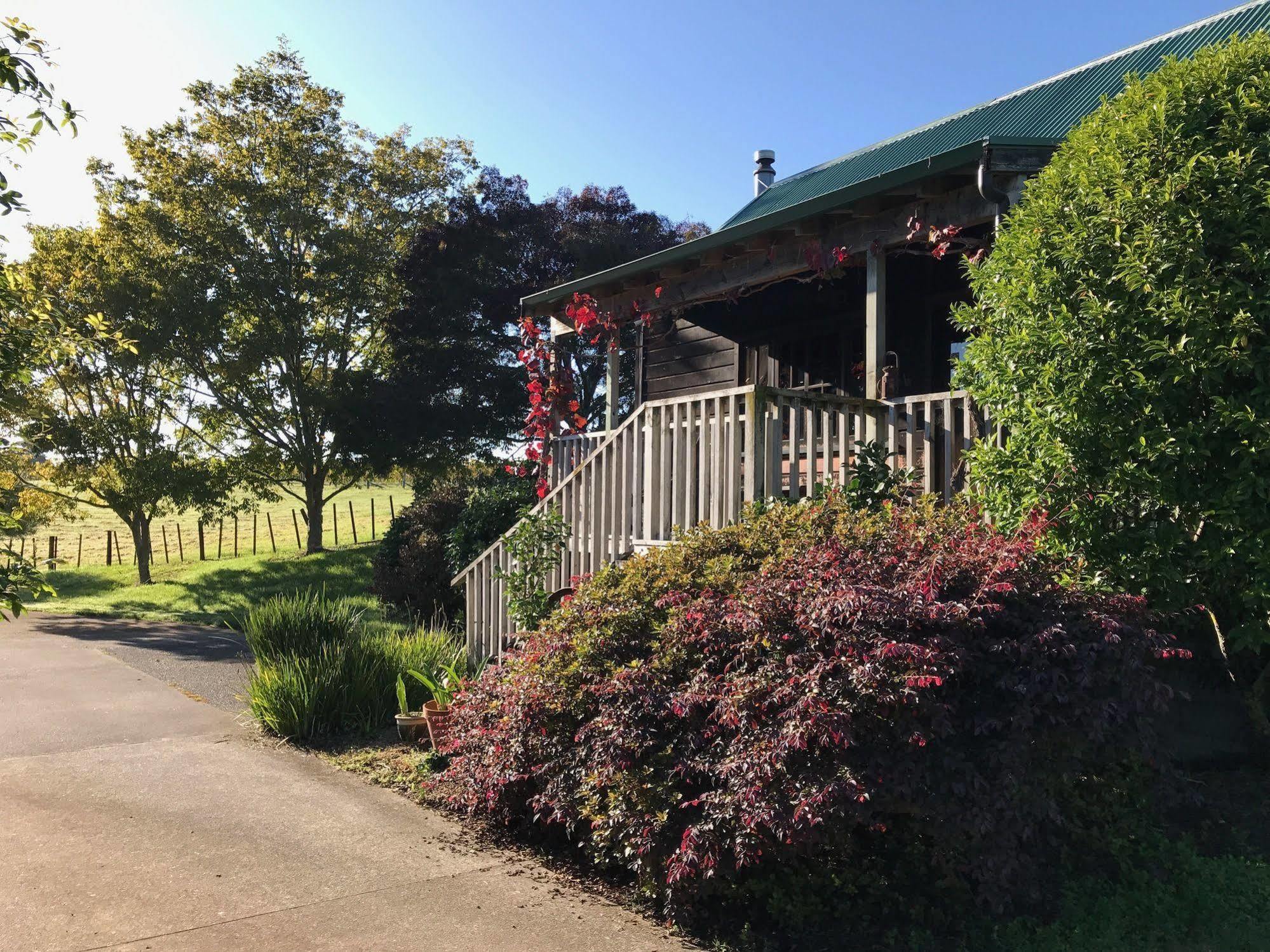 Vineyard Cottages - Kumeu Waimauku Εξωτερικό φωτογραφία