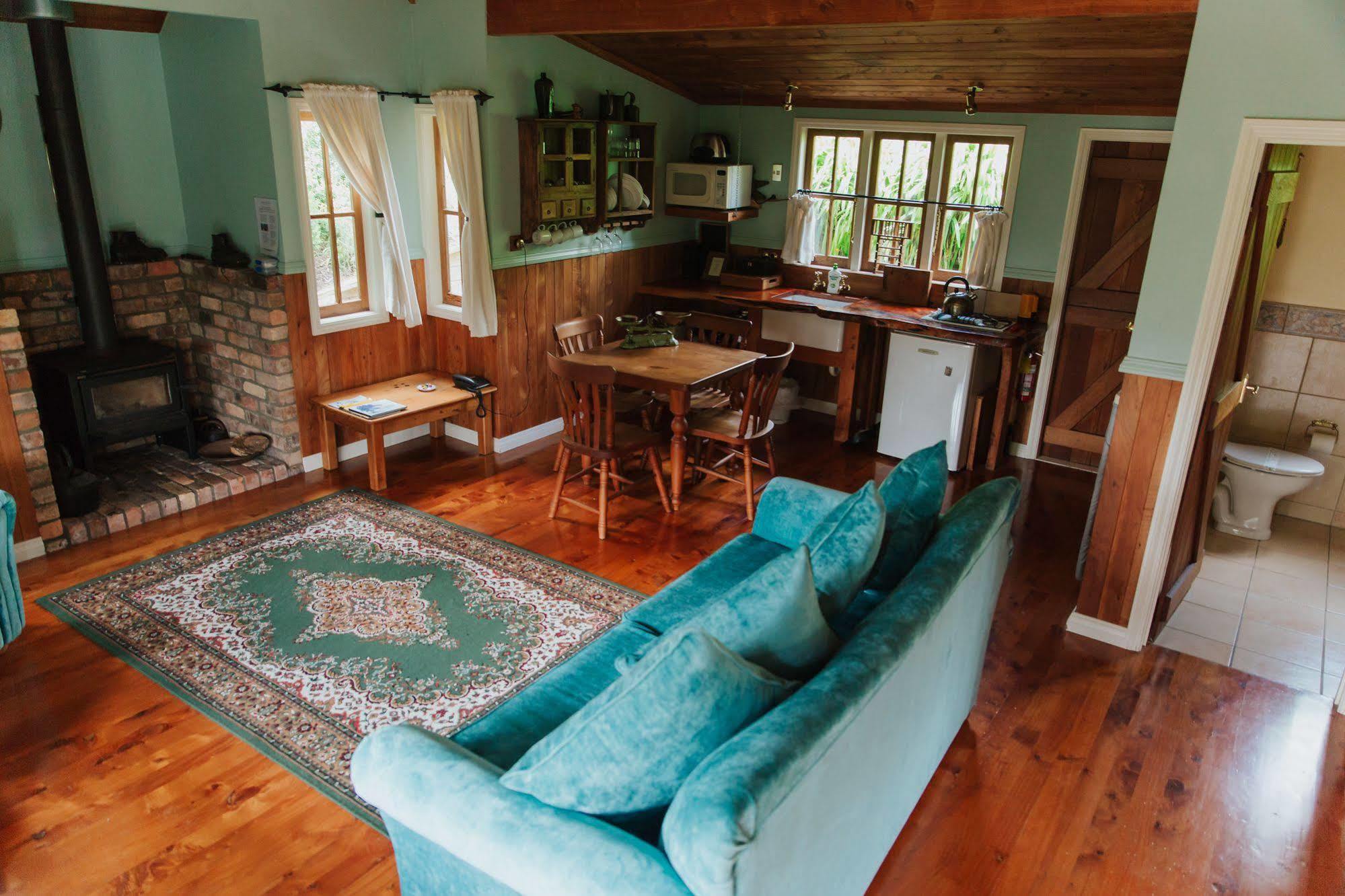 Vineyard Cottages - Kumeu Waimauku Εξωτερικό φωτογραφία