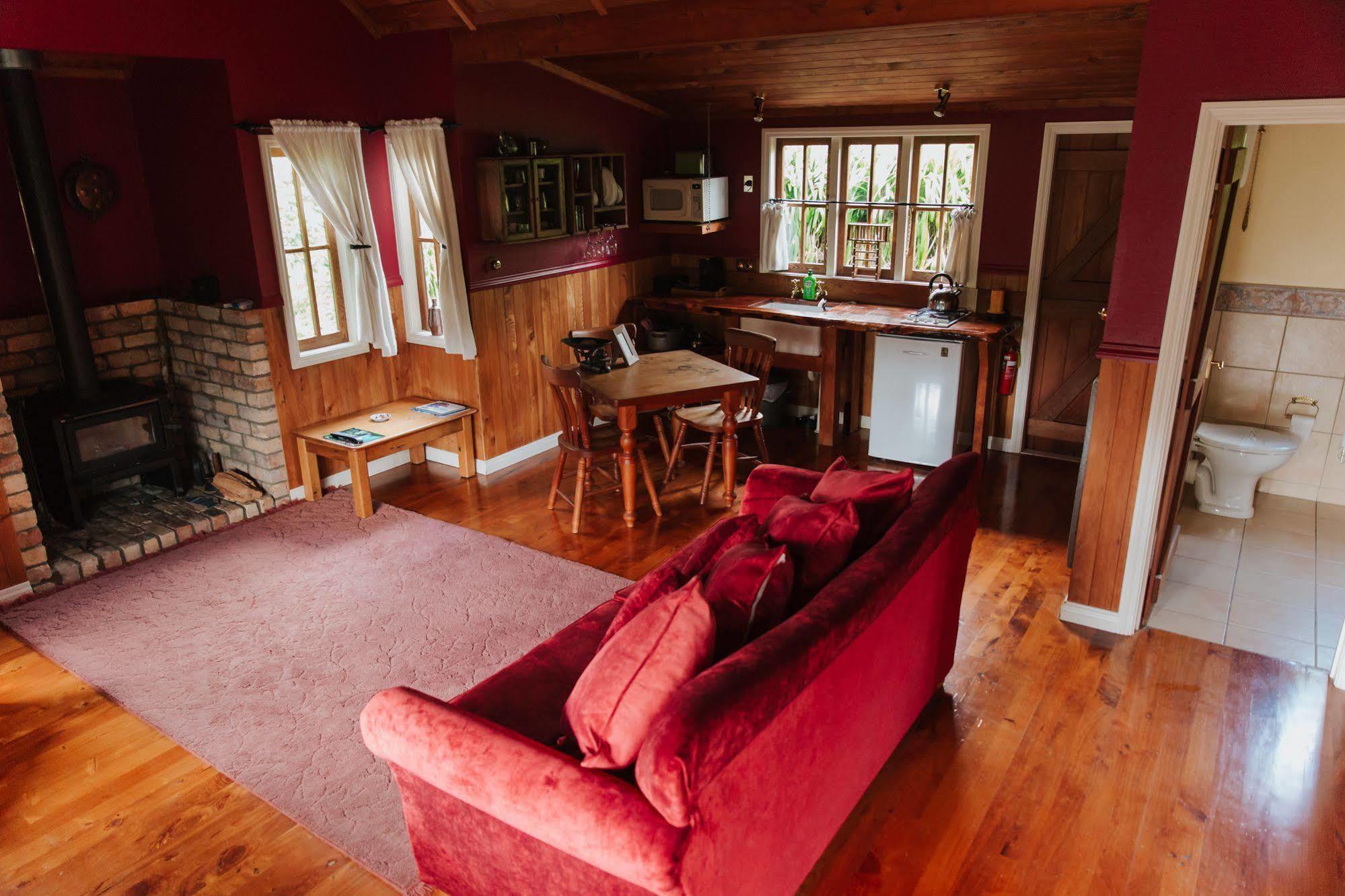 Vineyard Cottages - Kumeu Waimauku Εξωτερικό φωτογραφία