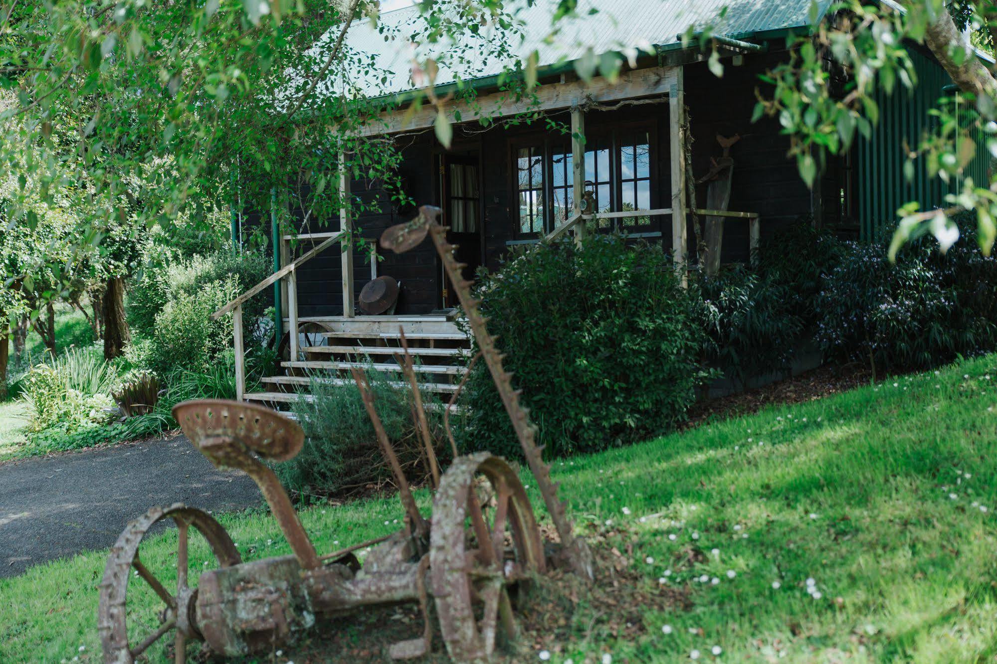 Vineyard Cottages - Kumeu Waimauku Εξωτερικό φωτογραφία