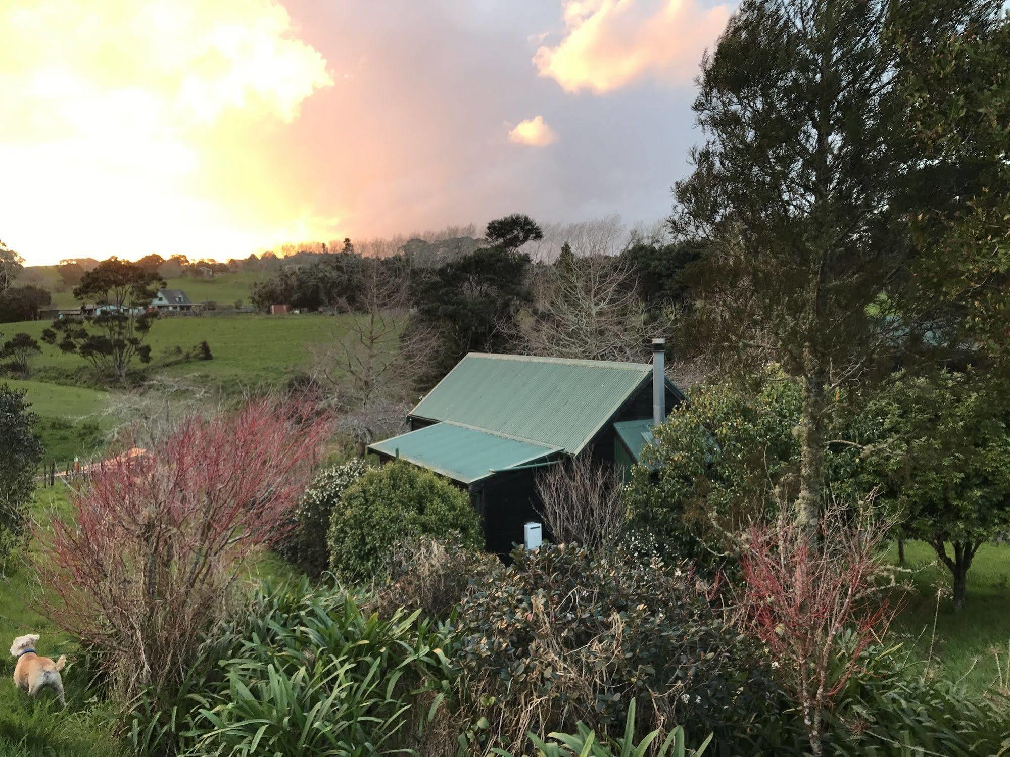 Vineyard Cottages - Kumeu Waimauku Εξωτερικό φωτογραφία