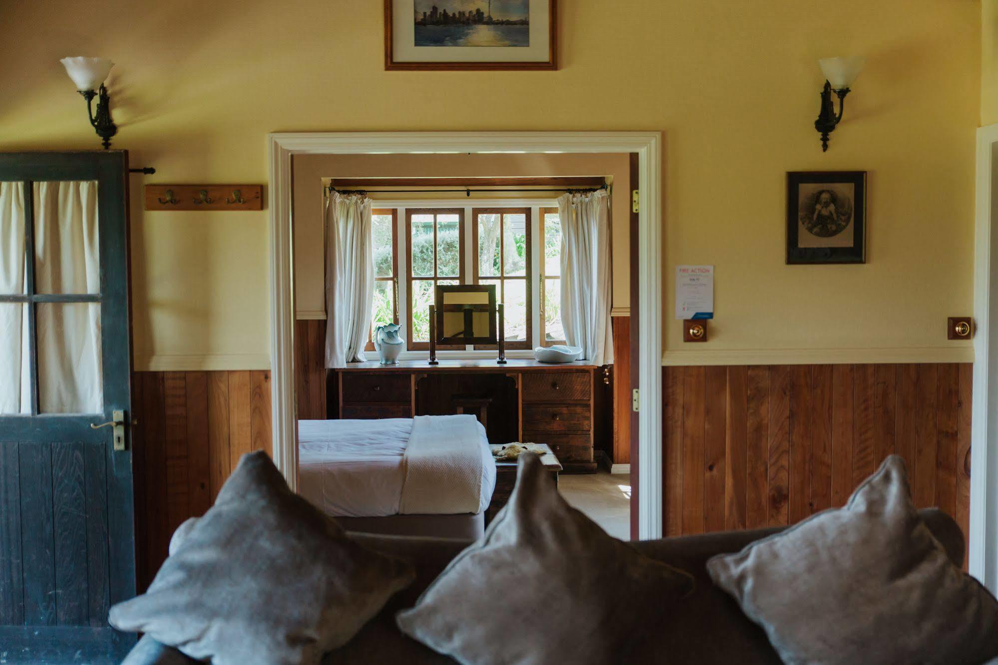 Vineyard Cottages - Kumeu Waimauku Εξωτερικό φωτογραφία