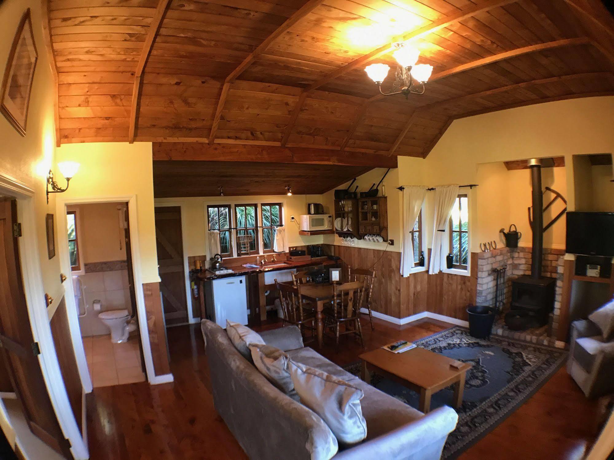 Vineyard Cottages - Kumeu Waimauku Εξωτερικό φωτογραφία