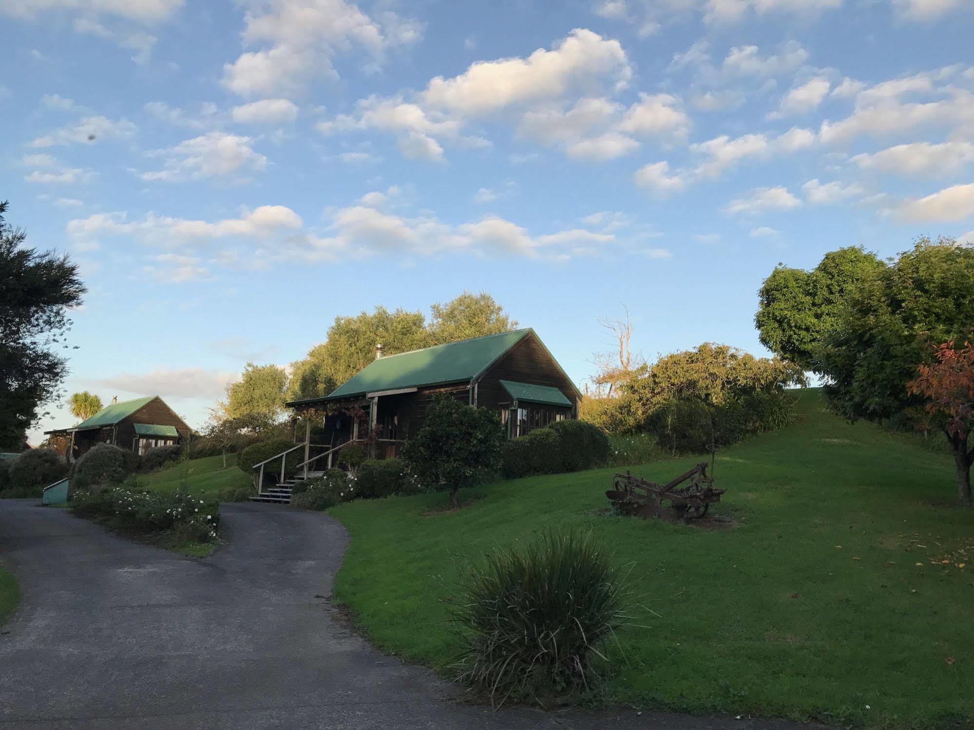 Vineyard Cottages - Kumeu Waimauku Εξωτερικό φωτογραφία