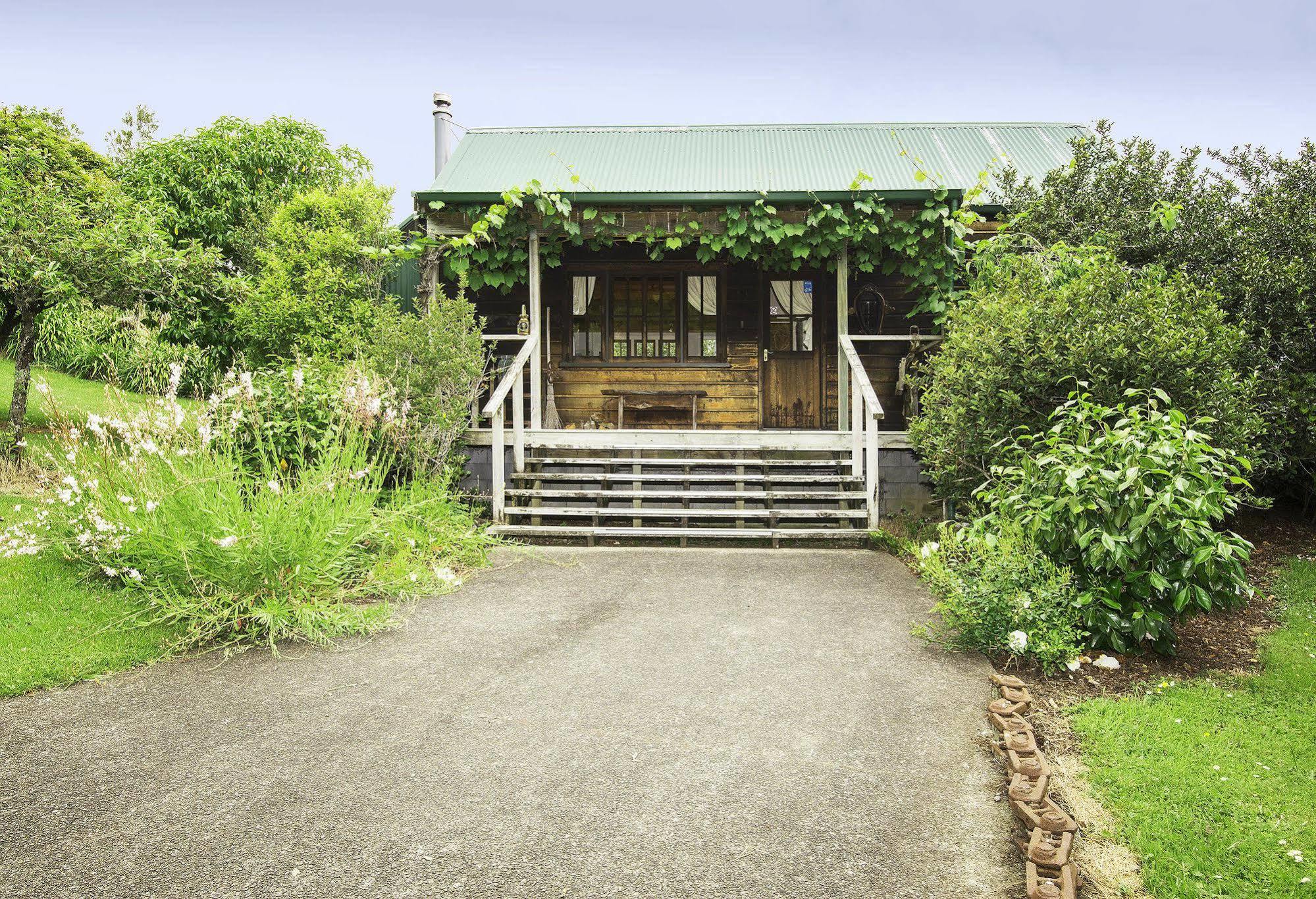 Vineyard Cottages - Kumeu Waimauku Εξωτερικό φωτογραφία