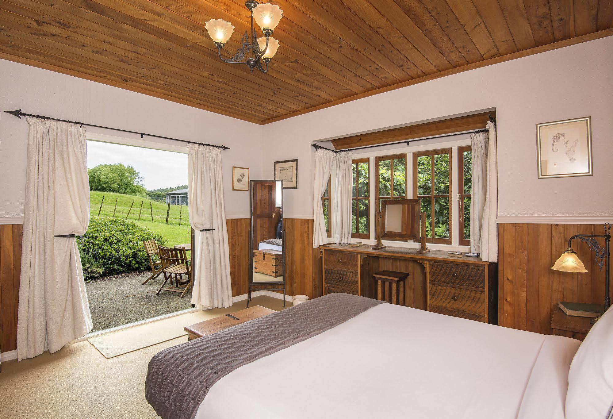 Vineyard Cottages - Kumeu Waimauku Εξωτερικό φωτογραφία