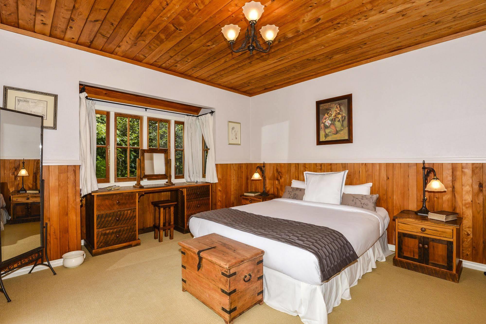 Vineyard Cottages - Kumeu Waimauku Εξωτερικό φωτογραφία
