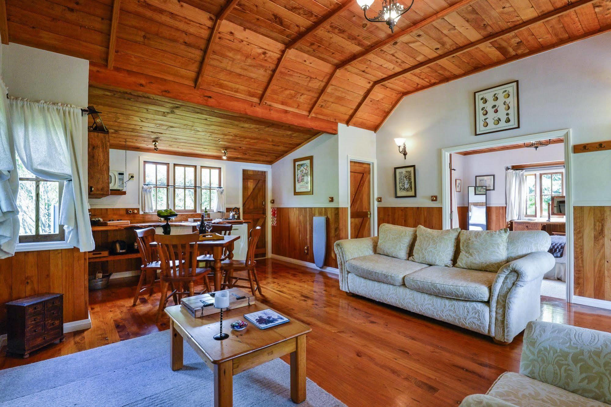 Vineyard Cottages - Kumeu Waimauku Εξωτερικό φωτογραφία