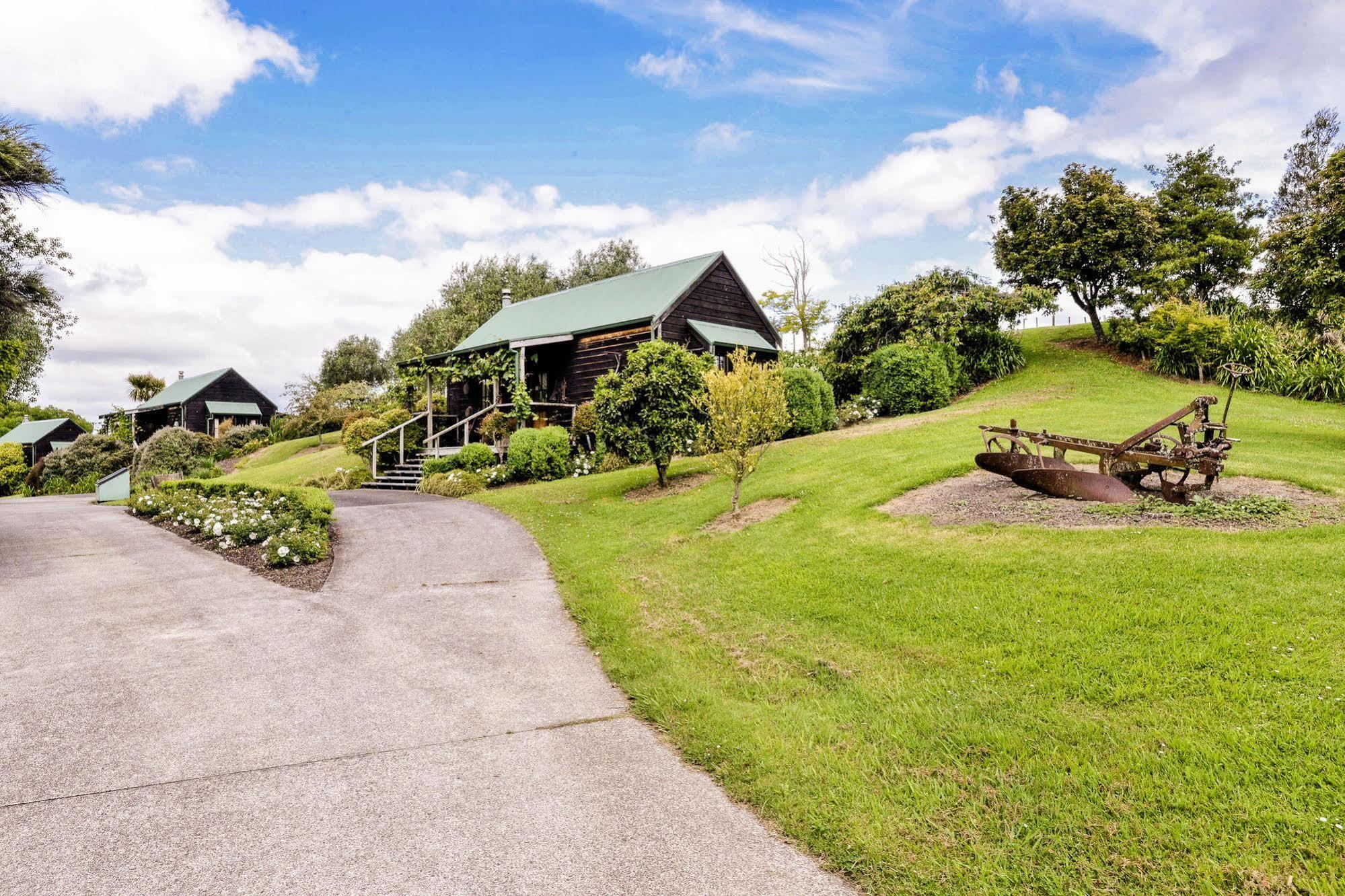 Vineyard Cottages - Kumeu Waimauku Εξωτερικό φωτογραφία