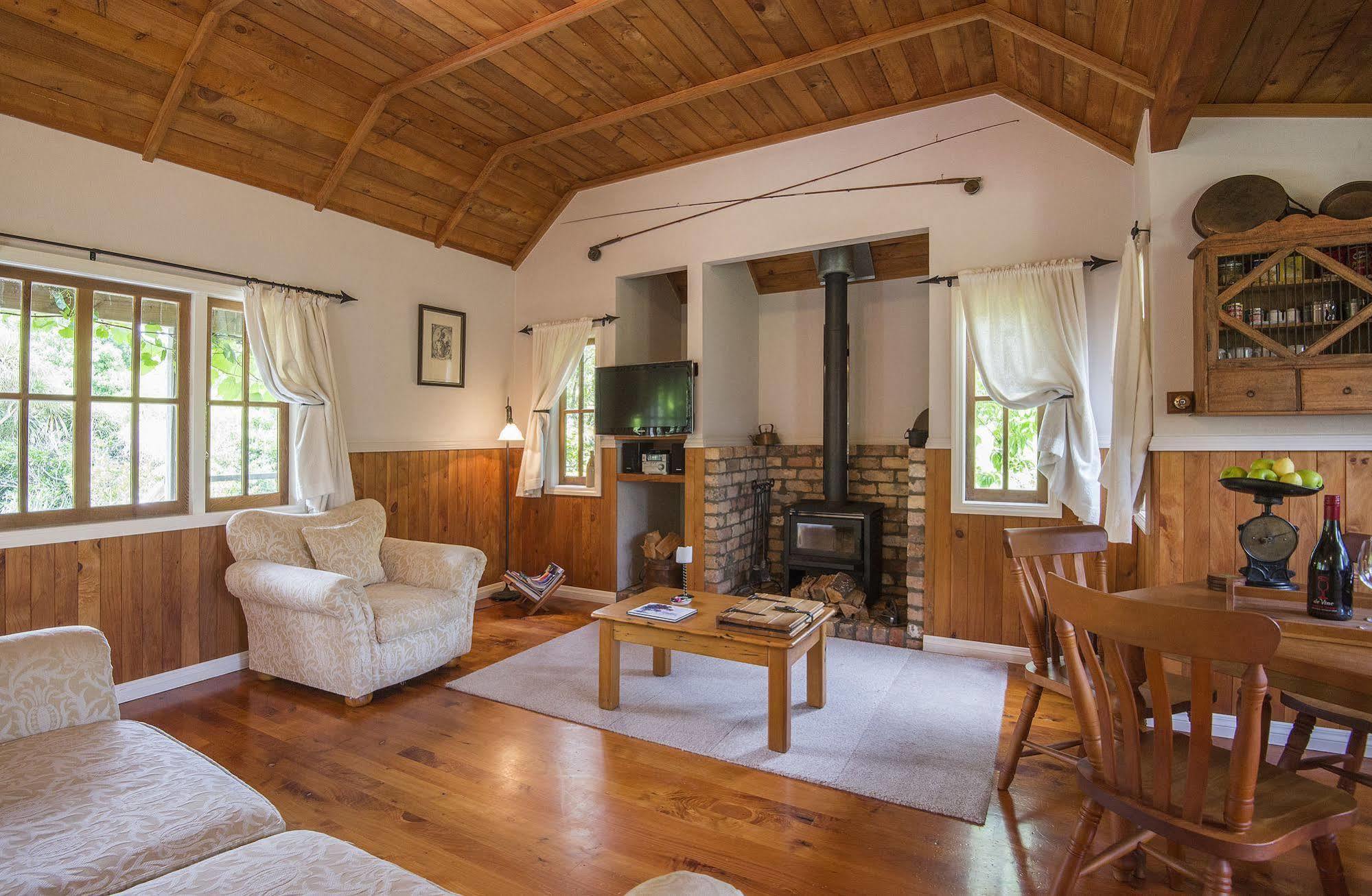 Vineyard Cottages - Kumeu Waimauku Εξωτερικό φωτογραφία